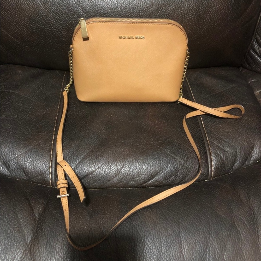MK Crossbody